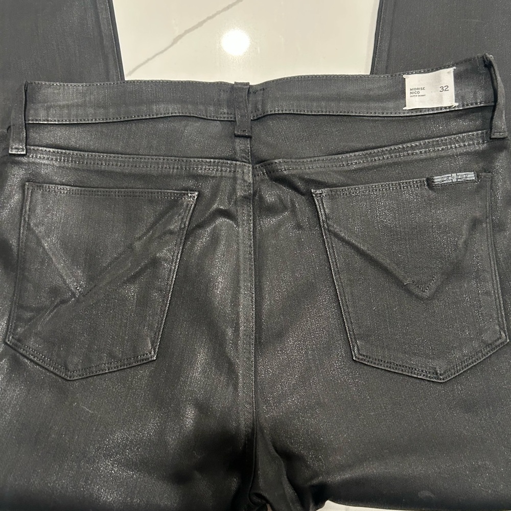 New Nico Hudson denim